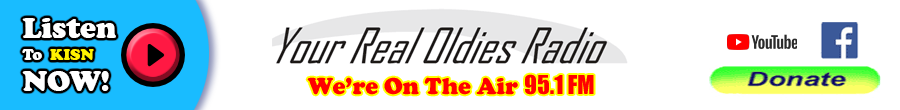 Your Real Oldies Radio
